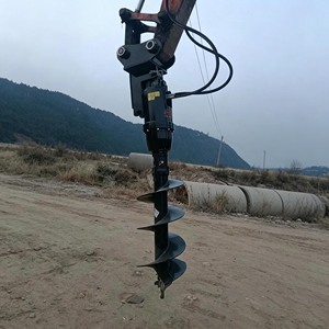 Mini-excavatrice Rb Hot Sale Earth Auger 3500 pour 3,5 tonnes à bas prix - Product Image 3