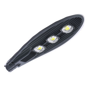 IP65 su geçirmez alüminyum açık yol aydınlatması 50W 100W 150W 200W 250W LED sokak lambası - Product Image 4