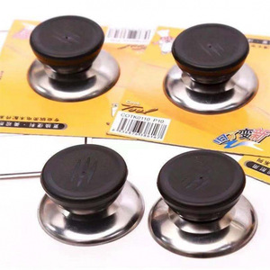 COTK0110 P10 Stainless Steel <b>Pot</b> Lid Knob Universal Kitchenware Accessory - Product Image 1