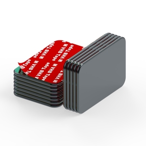 แม่เหล็กนีโอไดเมียม N45 N48 <span class=keywords><strong>N50</strong></span> N35 รูปทรงลูกบาศก์ แม่เหล็กถาวร แรร์เอิร์ธ เคลือบดาโครเมต แรงดึงสูง แรงบิดสูง รอบต่อนาทีสูง - Product Image 5