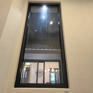 Hoa Kỳ Chống Trộm Nhà Thông Minh Từ Điều Khiển Từ Xa Hình Ảnh Cửa Sổ Nặng Nhiệm Vụ Phần Cứng khổng lồ Cho Biệt Thự Tự Động Cầu Thang - Product Image 1