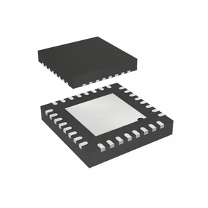 Composant électronique IC de gestion de l'alimentation (PMIC) STNRG328ATR, 32 VFQFN à pad exposé, en stock - Product Image 1