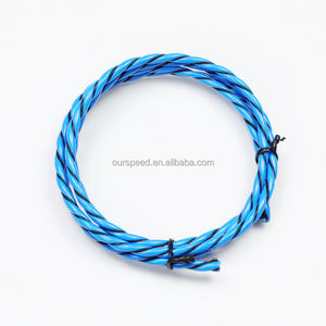 Sistema de Alarma de Detección de Fugas de Agua por Debajo del Suelo de 2 Cables y <span class=keywords><strong>3</strong></span>.8 mm de Diámetro, Alcance de 500 m, Alarma por Aplicación, Volumen Ajustable, Fácil Instalación - Product Image 3