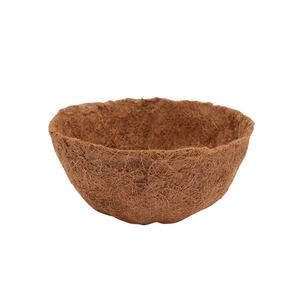 Pot en fibre de coco pour plantes de jardin suspendues en gros - Product Image 2
