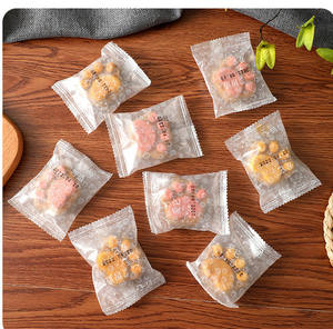 Trendy Golosinas de carne <span class=keywords><strong>cruda</strong></span> liofilizadas para gatos y perros Engorde de mejillas Aumento de peso Snacks Snack para mascotas Comida principal - Product Image 5