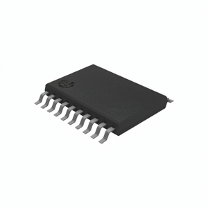 ชิปอิเล็กทรอนิกส์ Logic Manufacturer Channel 20 TSSOP SN74HCT244APWR - Product Image 1