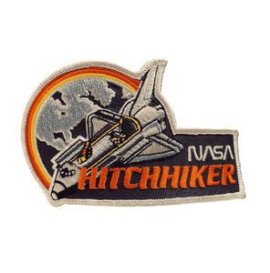 Patch broderie marques de luxe - Product Image 4