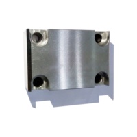 Usinage de précision cnc pièces de capteur d'usinage changzhou cnc pièces d'usinage
