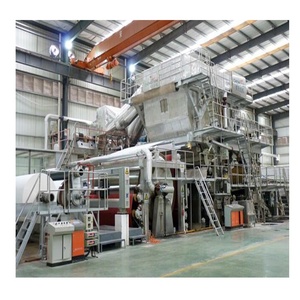 Ligne de machine de fabrication de <span class=keywords><strong>papier</strong></span> de culture d'écriture <span class=keywords><strong>A4</strong></span> moulin à <span class=keywords><strong>papier</strong></span> machine de fabrication de <span class=keywords><strong>papier</strong></span> de culture - Product Image 2