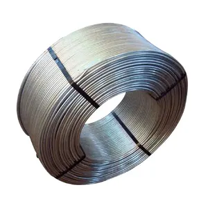 High Quality China Factory 0.6mm 1.0mm 1.2mm 1.5mm Titanium Alloy Spring Wire Soft Price