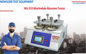 Kumaş aşınma boncuklanma test makinesi deri <span class=keywords><strong>Martindale</strong></span> aşınma test cihazı fiyat - Product Image 6