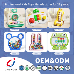Teclado <span class=keywords><strong>de</strong></span> <span class=keywords><strong>Piano</strong></span> Chengji, Juguete Educativo para Bebés, <span class=keywords><strong>Juego</strong></span> <span class=keywords><strong>de</strong></span> Simulación Multifuncional, Controlador <span class=keywords><strong>de</strong></span> Dedos, Órgano Eléctrico, <span class=keywords><strong>Piano</strong></span> <span class=keywords><strong>de</strong></span> Juguete para Niños - Product Image 4