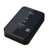 Perangkat Kontrol Akses Secukey Reader QR Smart TTL+ RS485 Wigand 26/34 Pembaca Kartu NFC/IC Pintu Pembaca Kode QR