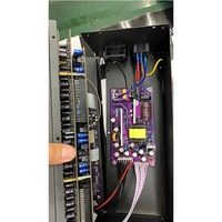Console de mixage audio numérique XR18 18 canaux 12 bus avec tension +48V et console sonore multicanal
