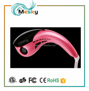 Baguette À <span class=keywords><strong>Friser</strong></span> professionnelle pour Femmes Automatique Vapeur De <span class=keywords><strong>Cheveux</strong></span> Bigoudi - Product Image 2