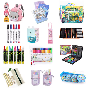 Vente en gros d'ensemble de <span class=keywords><strong>papeterie</strong></span> professionnelle <span class=keywords><strong>fournisseur</strong></span> fabricant fournitures scolaires de bureau - Product Image 2