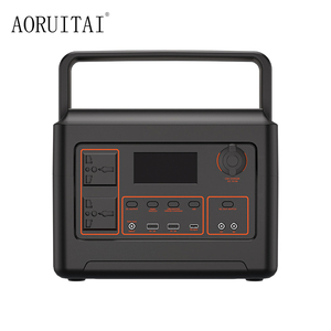 Batterie externe pour ordinateur <span class=keywords><strong>portable</strong></span> Chargeur rapide <span class=keywords><strong>Station</strong></span> d'alimentation <span class=keywords><strong>portable</strong></span> extérieure <span class=keywords><strong>PC</strong></span> intégré de haute qualité - Product Image 1