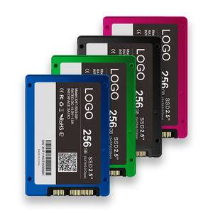 Venta al por mayor 2,5 pulgadas 2TB de disco duro Sata <span class=keywords><strong>3</strong></span>,0 60GB 120GB 128GB 240GB 256GB 360GB 512GB 1TB 2TB SSD - Product Image 1