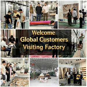 Alfombra de Dardos de Nailon No Tóxica Personalizada Directa de Fábrica, Alfombra de Dardos con Oche Elevado para Entretenimiento de Dardos en Interiores - Product Image 6