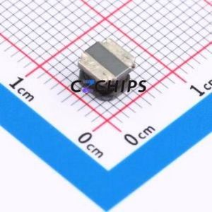 Inducteur de puissance SRN5040-1R5Y SMD, 5x5mm (Inductance : 1,5uH) (Précision : 30%) Courant nominal : 3,6A - Product Image 2
