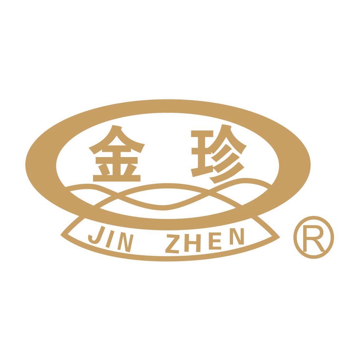 Zhoushan Jinzhen Food Co., Ltd. logo