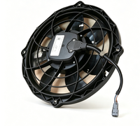 Pièces de rechange neuves pour camions frigorifiques Carrier Transicold Thermo King : Condenseur à turbine et ventilateur 54-00686-00 (vente en gros)
