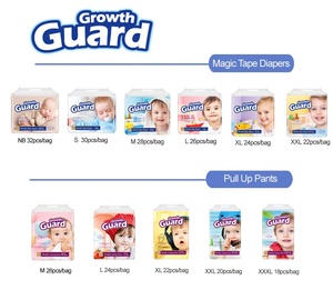 <span class=keywords><strong>Pannolini</strong></span> per Bambini di Alta Qualità Economici di Prima Classe, Fornitore e Produttore di Marche Famose in Cina - Product Image 6