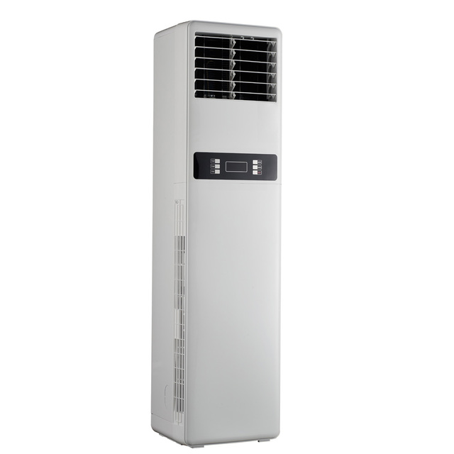 24000btu 2ton 3P Low Noise Heating and Cooling Inverter Floor Standing Air Conditioner