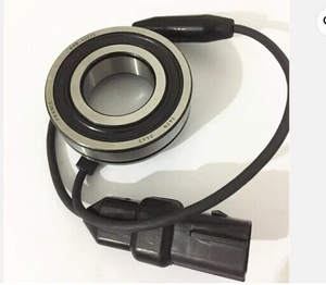 Rodamiento del Sensor del Motor 2/032S2/EA002A Rodamiento de pieza de automóvil de alta calidad <span class=keywords><strong>BMB</strong></span> 6202 - Product Image 2