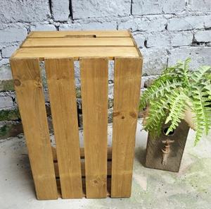 Casse di frutta in <span class=keywords><strong>legno</strong></span> a buon mercato personalizzato per la vendita - Product Image 4