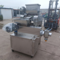 Petite Machine Automatique de Fabrication de Savon en Barre, Mouleuse et Coupeuse de Bandes pour Ligne de Production de Savon, en Promotion