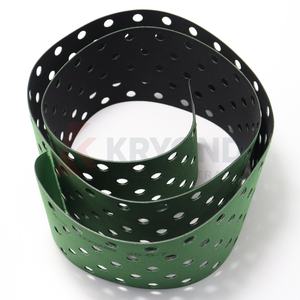 1PC 89.020.007 Courroie d'alimentation Courroie perforée GTO52 GTO Machine d'impression Durable pour Machine d'impression Pièces de rechange - Product Image 6