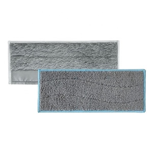 Pour <span class=keywords><strong>iRobot</strong></span> <span class=keywords><strong>Braava</strong></span> <span class=keywords><strong>Jet</strong></span> <span class=keywords><strong>M6</strong></span> filtre réservoir d'eau vadrouille tissu roue buse de pulvérisation Kit pièces de rechange aspirateur accessoires de remplacement - Product Image 5