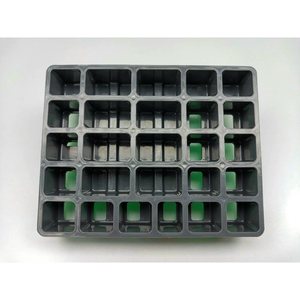 Porta tubi e supporti da laboratorio, stampa 3D FDM al diametro dei tuoi consumabili, a partire da 9,90 € - Product Image 2
