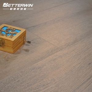 Grandes lotes de alta calidad laminado impermeable de <span class=keywords><strong>pisos</strong></span> de madera - Product Image 3
