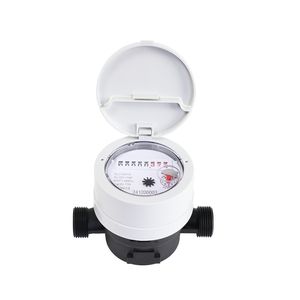 LoRaWAN/NB-IoT/4G/RS485/MBus/パルス付きモジュール付きスマートウォーターメーター | カスタマイズ可能なソリューションサプライヤー - Product Image 6