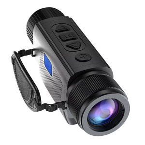 Accessoires de portées d'imagerie thermique XS03-25 grossissement <span class=keywords><strong>8x</strong></span> caractéristique HD dispositif de poche de chasse Miras Telescopicas - Product Image 1
