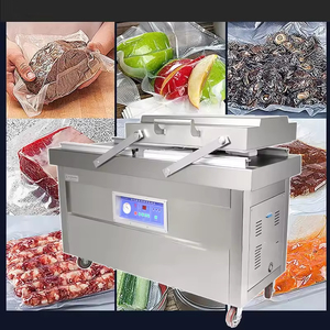 Machine d'emballage sous vide automatique pour légumes, fruits <span class=keywords><strong>et</strong></span> viande, modèle <span class=keywords><strong>juillet</strong></span> - Product Image 6