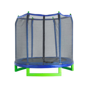 Sundow Durable 7ft <span class=keywords><strong>toboggan</strong></span> ondulé <span class=keywords><strong>trampoline</strong></span> d'intérieur - Product Image 1