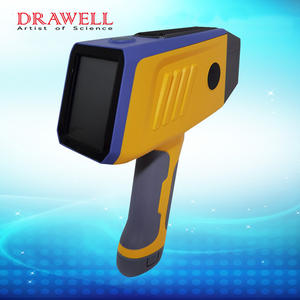 Drawell DW-8000 Draagbare Xrf Goud Spectrometer Machine Goud <span class=keywords><strong>Tester</strong></span> Sieraden Zuiverheid Handheld Xrf Analyzer - Product Image 6