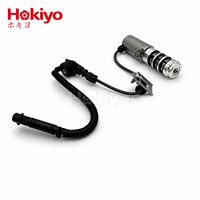 Katup Solenoid Pompa Oli Baru HOKIYO 11418601643 untuk BMW Seri 1 3 F20 F21 116i 118i 120i F30 F31 316i 320i N13 1.6L 2012-2016
