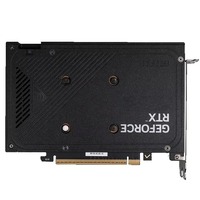 IGame GeForce RTX 5060 Ti Mini OC 16GB GDDR7 8pin 180W Kipas Gaming Desktop PC Baru 4608 CUDA Cores 28Gbps Memori Warna-warni