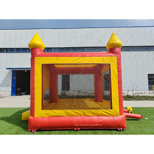 Château gonflable sur mesure de grande taille, pour intérieur et extérieur, château gonflable commercial 13x13 à vendre - Product Image 5