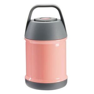Recipiente Térmico de Acero Inoxidable de Doble Pared con Aislamiento al Vacío para Alimentos y Sopas, Frascos y Termos al Vacío - Product Image 5