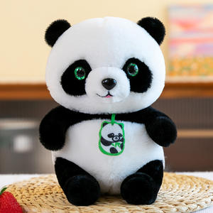 Usine En Gros Stock25cm Grue Machine En Peluche Jouets Poupées Pas Cher 8 Pouces En Peluche Jouets pour Griffe Machine Cadeaux - Product Image 4