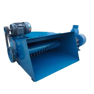 Máquina trituradora de espuma autocebante al por mayor para bolas de espuma EVA - Product Image 1