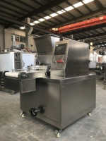 Presse à biscuits industrielle, forme de puce de chocolat, compte-gouttes de beurre, Machine à biscuits, prix