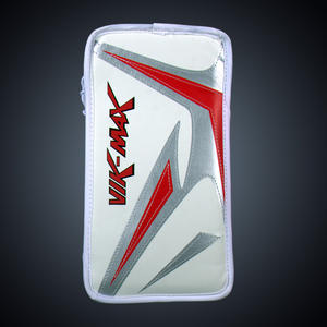 Équipement de protection pour gardiens de but de hockey sur glace et sur gazon pour les sports de hockey sur roulettes et de hockey de rue - Product Image 2