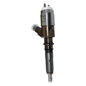 Inyector Common Rail para Excavadora 2645A747, Inyector de Combustible para Motor C6.6 320-0680 3200680 para Caterpillar 320D E320D - Product Image 1