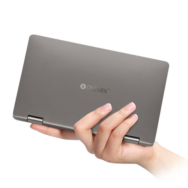 One Mix One-netbook Onemix 3s Plus Intel Core I3-10110y 8gb 256gb Ssd 2560*1600pix Support Stylus 8.4inch Mini Laptop